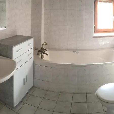 La Maison Des Matignon 1 4* Granville