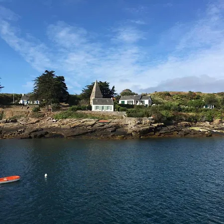 La Maison Des Matignon 1 Couette-café