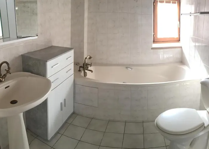 La Maison Des Matignon 1 4* Granville